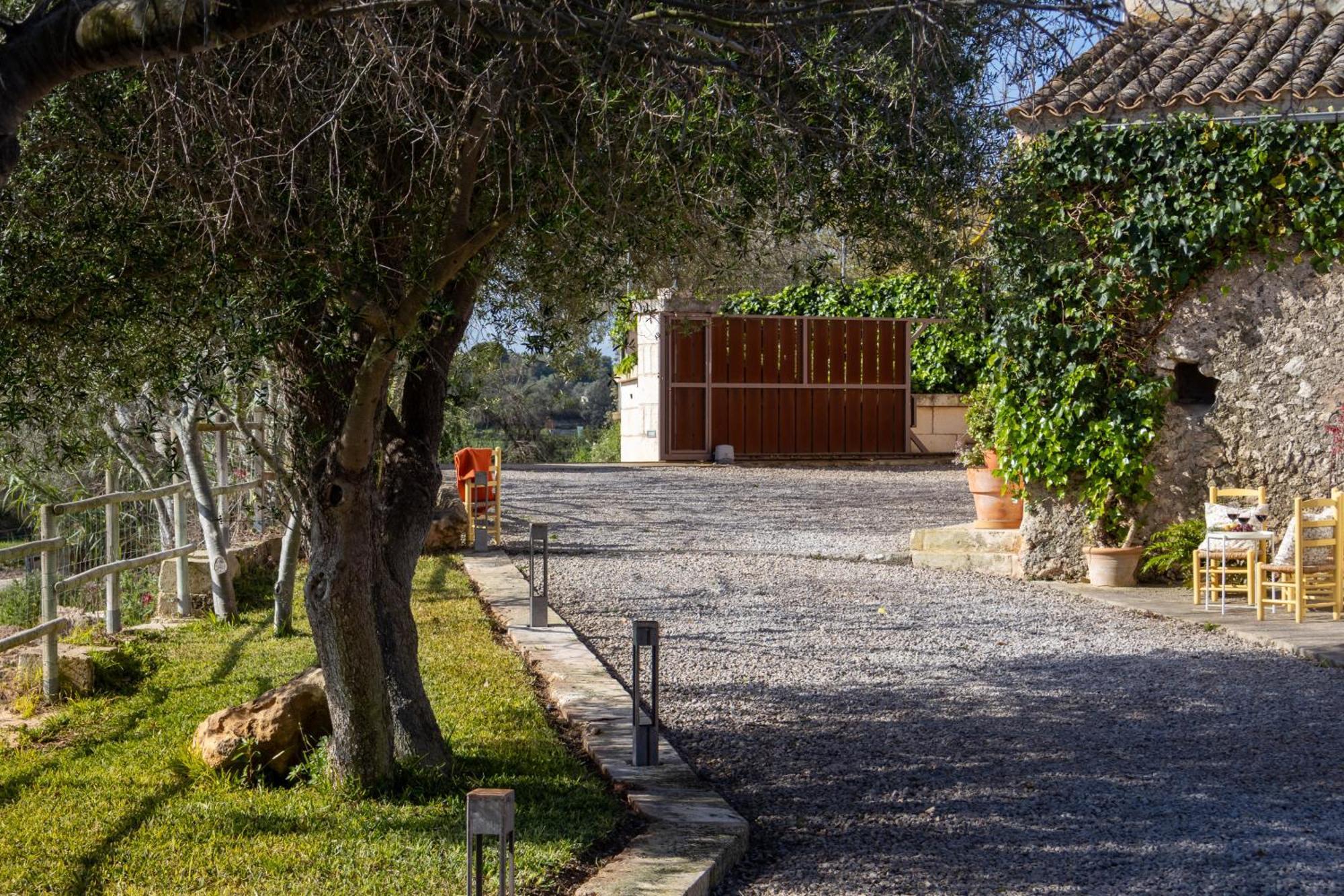 061 Rafal Des Turo Etv8343 By Mallorca Charme Holiday home