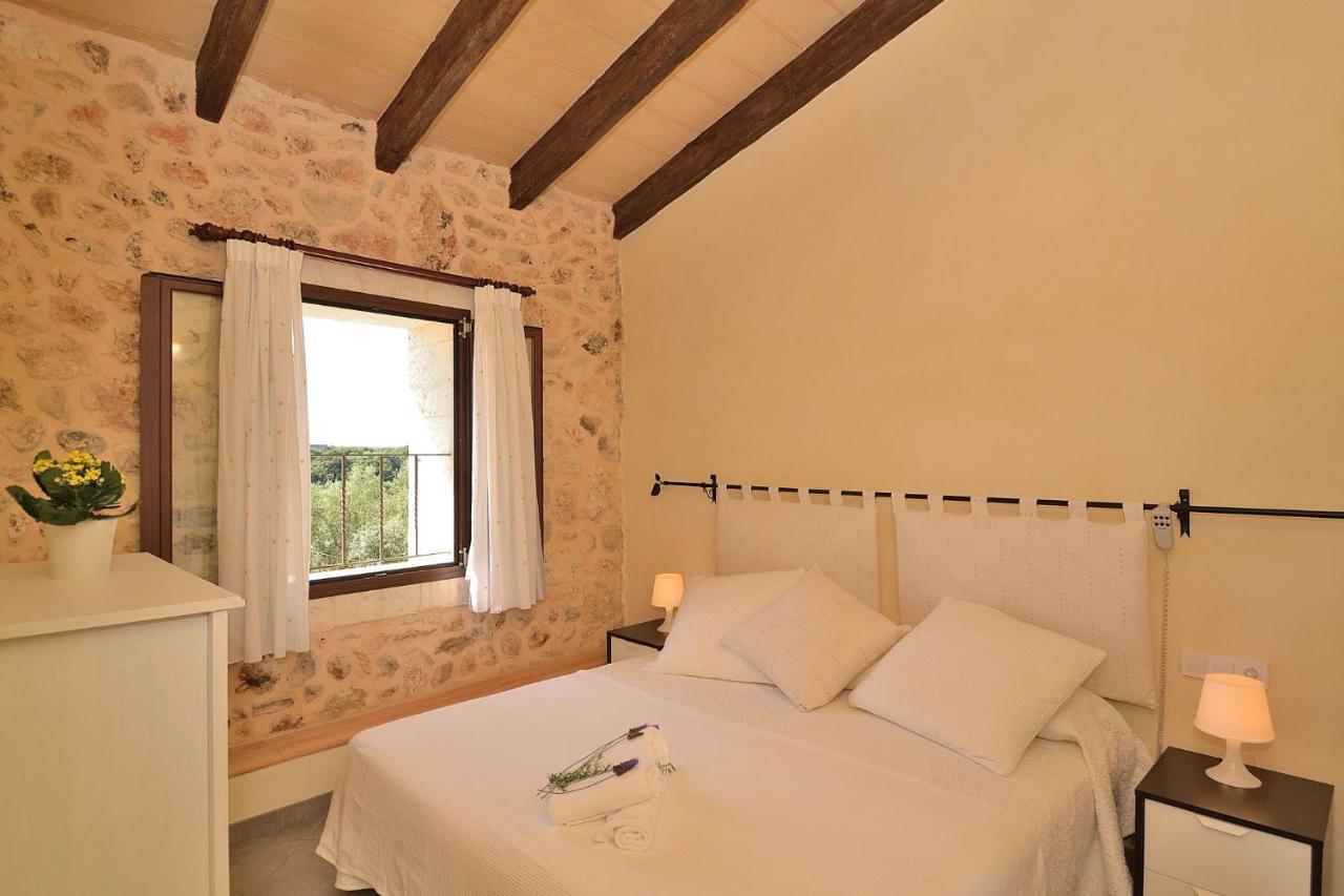 061 Rafal Des Turo Etv8343 By Mallorca Charme Holiday home *