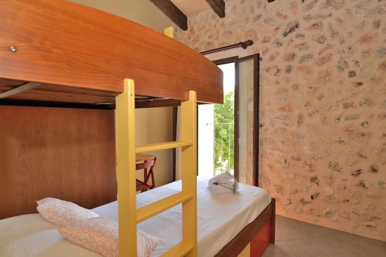 061 Rafal Des Turo Etv8343 By Mallorca Charme Holiday home Santa Margalida