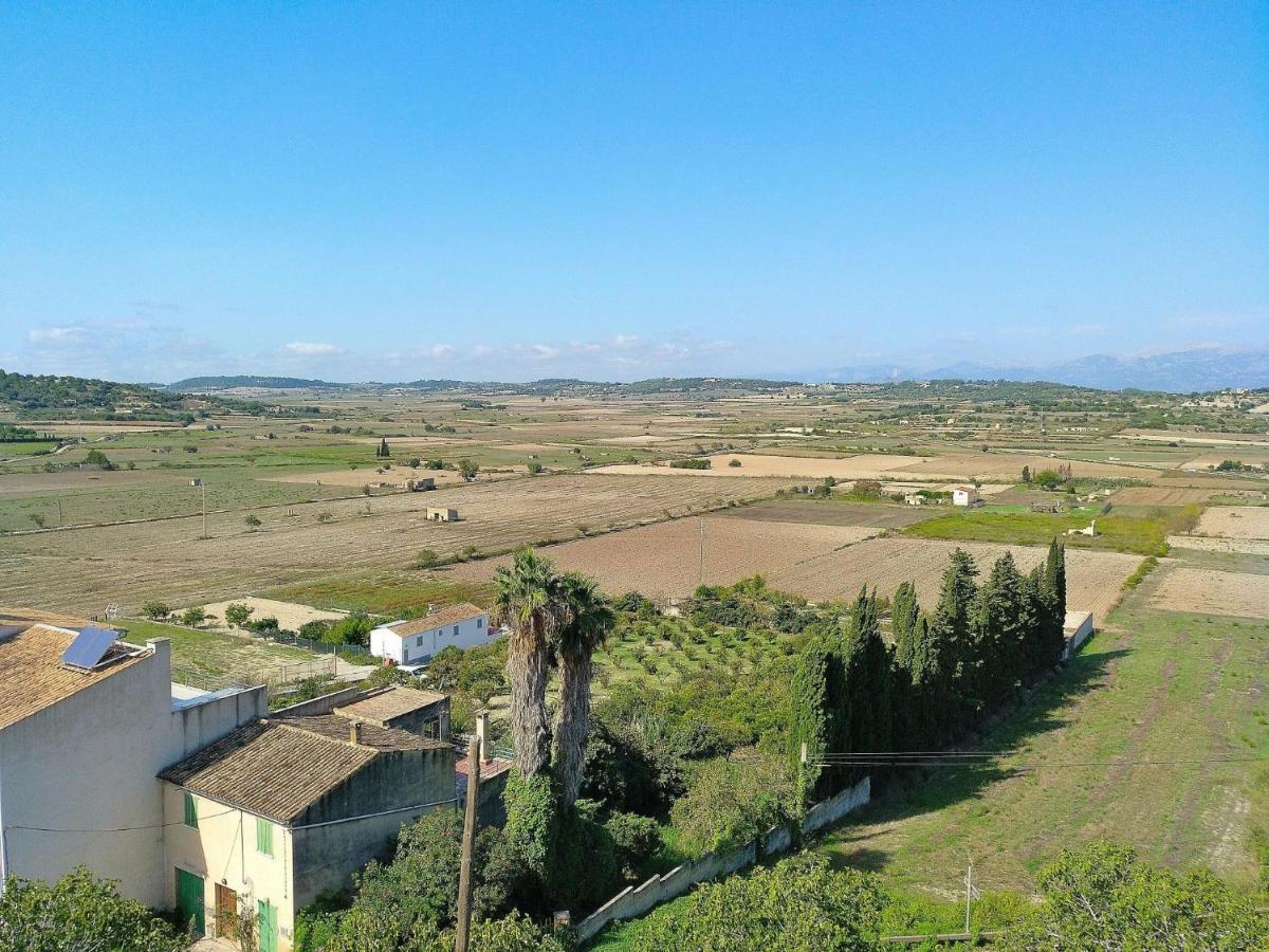 Holiday home 061 Rafal Des Turo Etv8343 By Mallorca Charme Santa Margalida