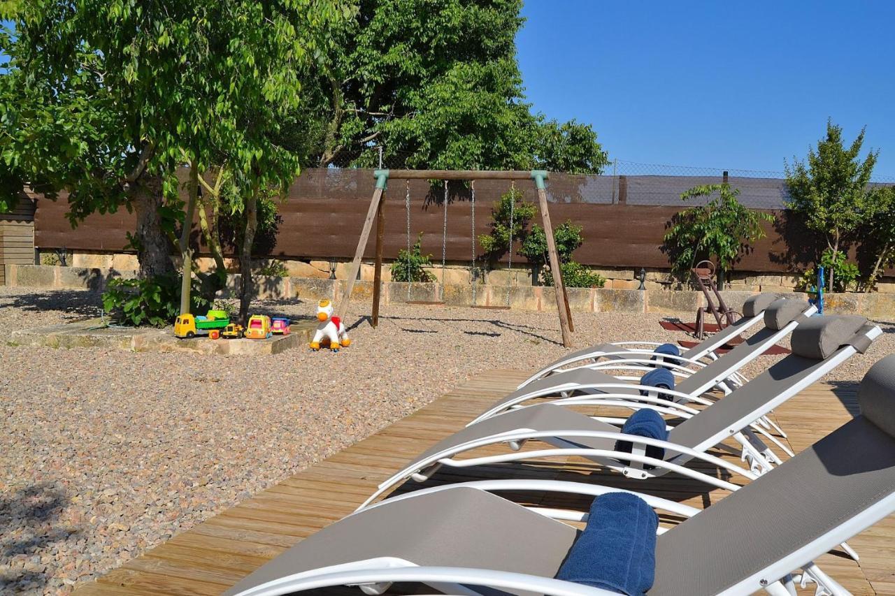 061 Rafal Des Turo Etv8343 By Mallorca Charme Holiday home *