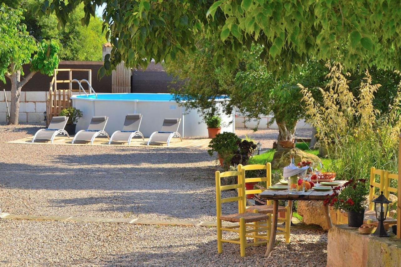 061 Rafal Des Turo Etv8343 By Mallorca Charme Holiday home