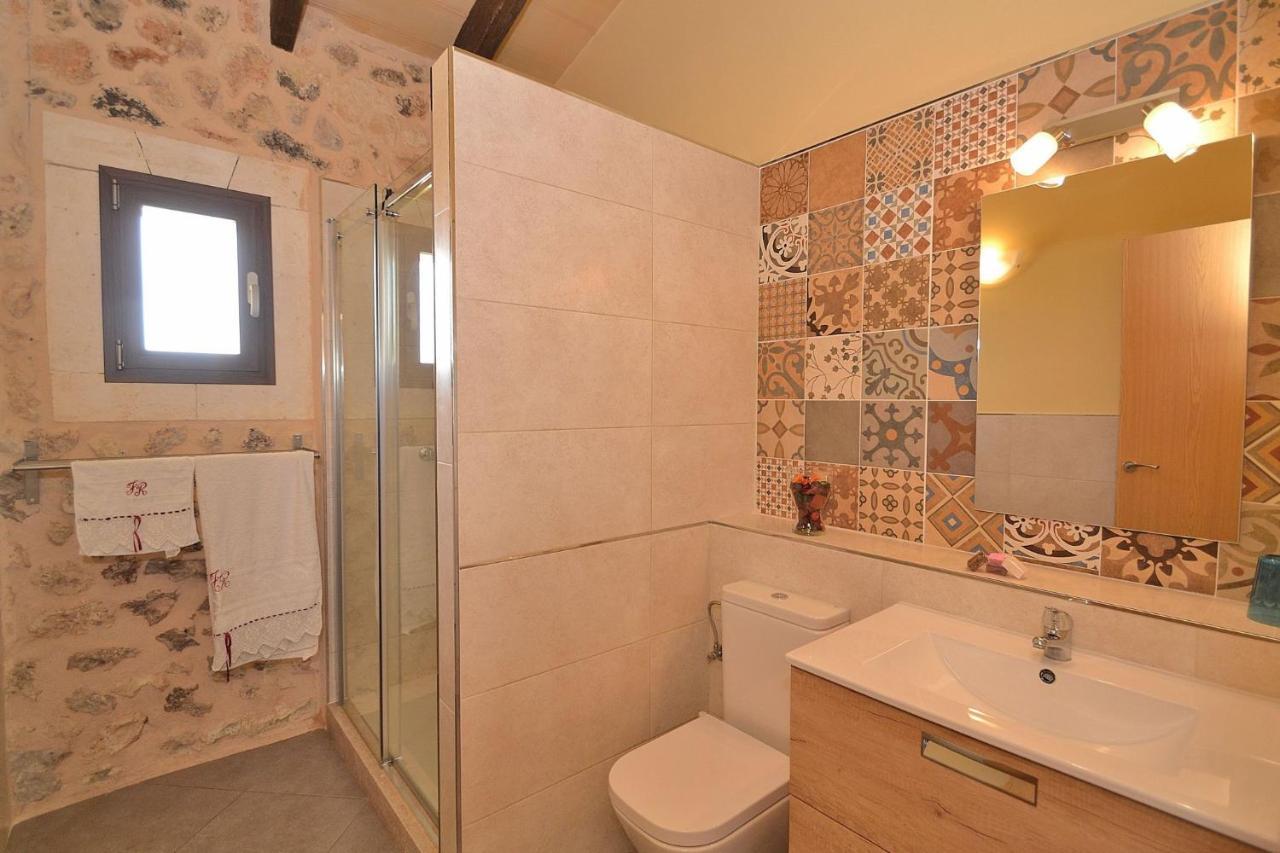 Holiday home 061 Rafal Des Turo Etv8343 By Mallorca Charme *