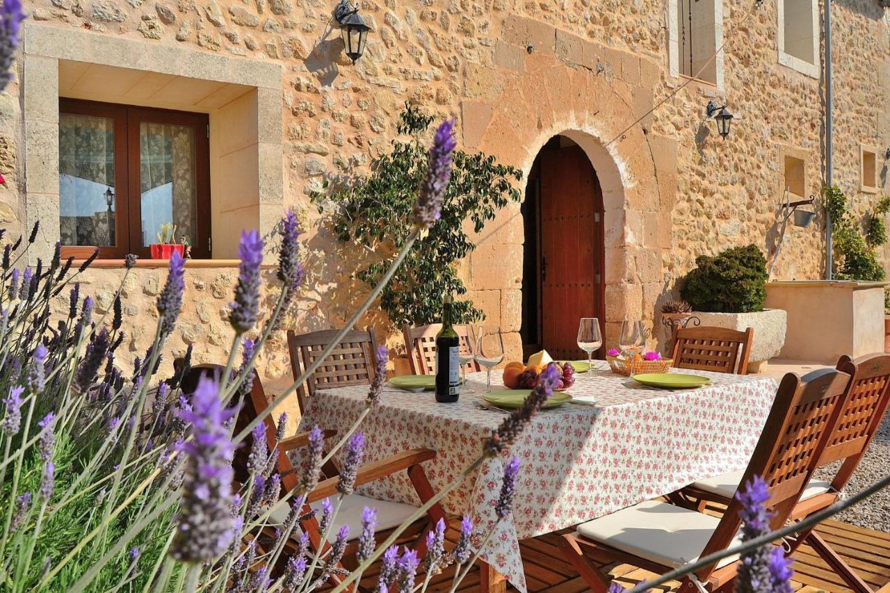 Holiday home 061 Rafal Des Turo Etv8343 By Mallorca Charme *