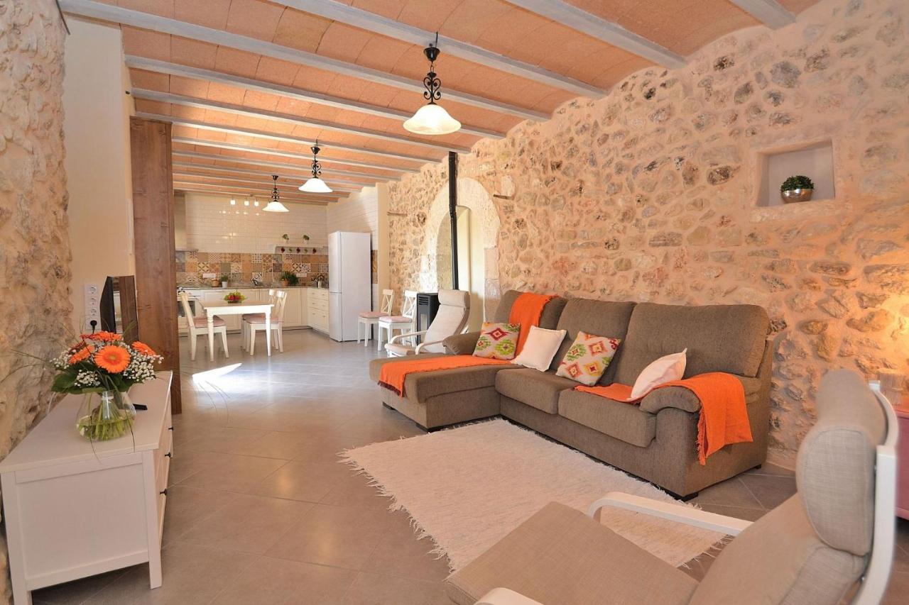 061 Rafal Des Turo Etv8343 By Mallorca Charme *