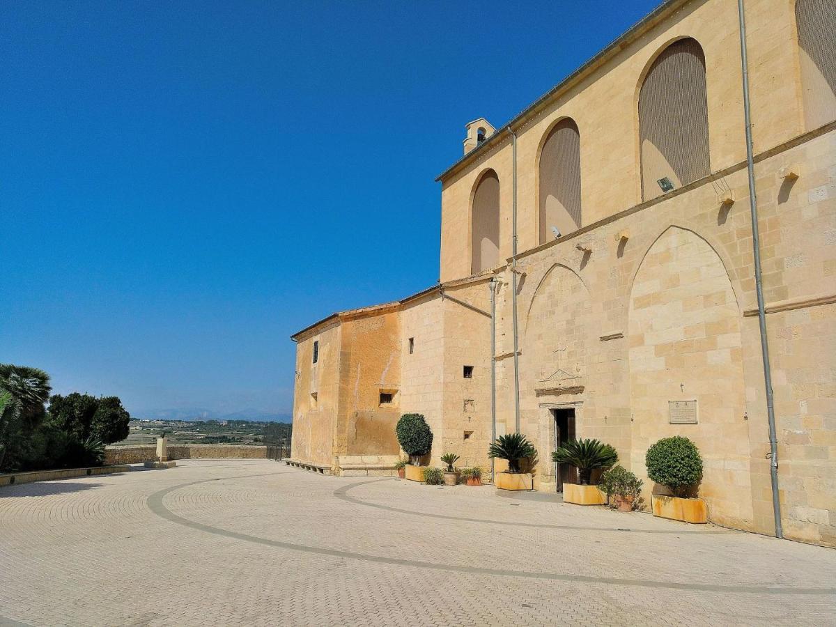 061 Rafal Des Turo Etv8343 By Mallorca Charme Holiday home Santa Margalida
