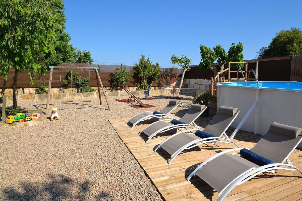061 Rafal Des Turo Etv8343 By Mallorca Charme Holiday home
