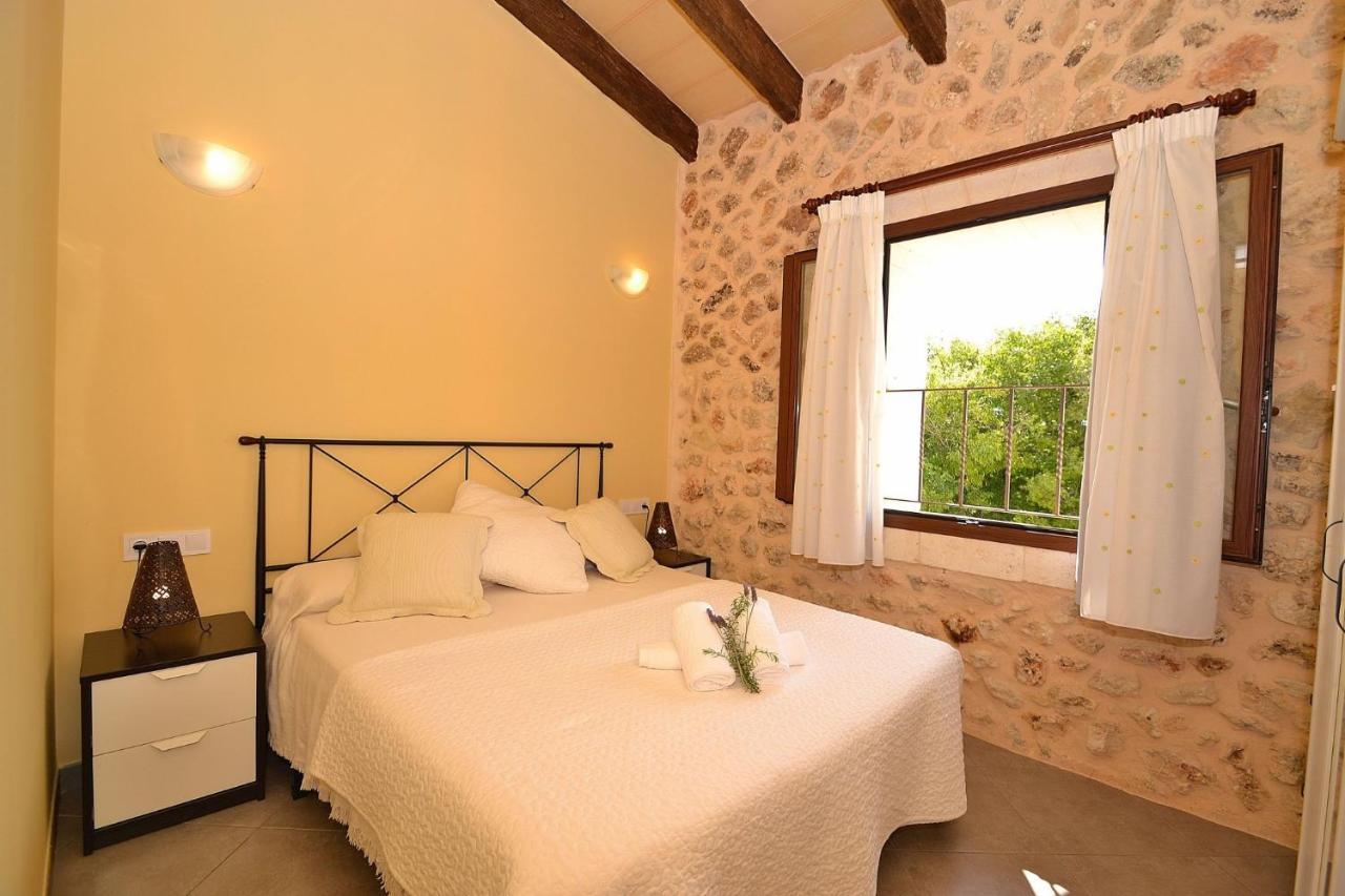 Holiday home 061 Rafal Des Turo Etv8343 By Mallorca Charme Santa Margalida