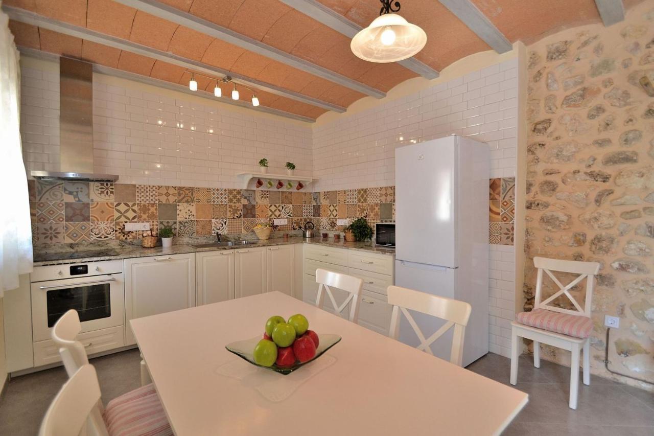 Holiday home 061 Rafal Des Turo Etv8343 By Mallorca Charme *